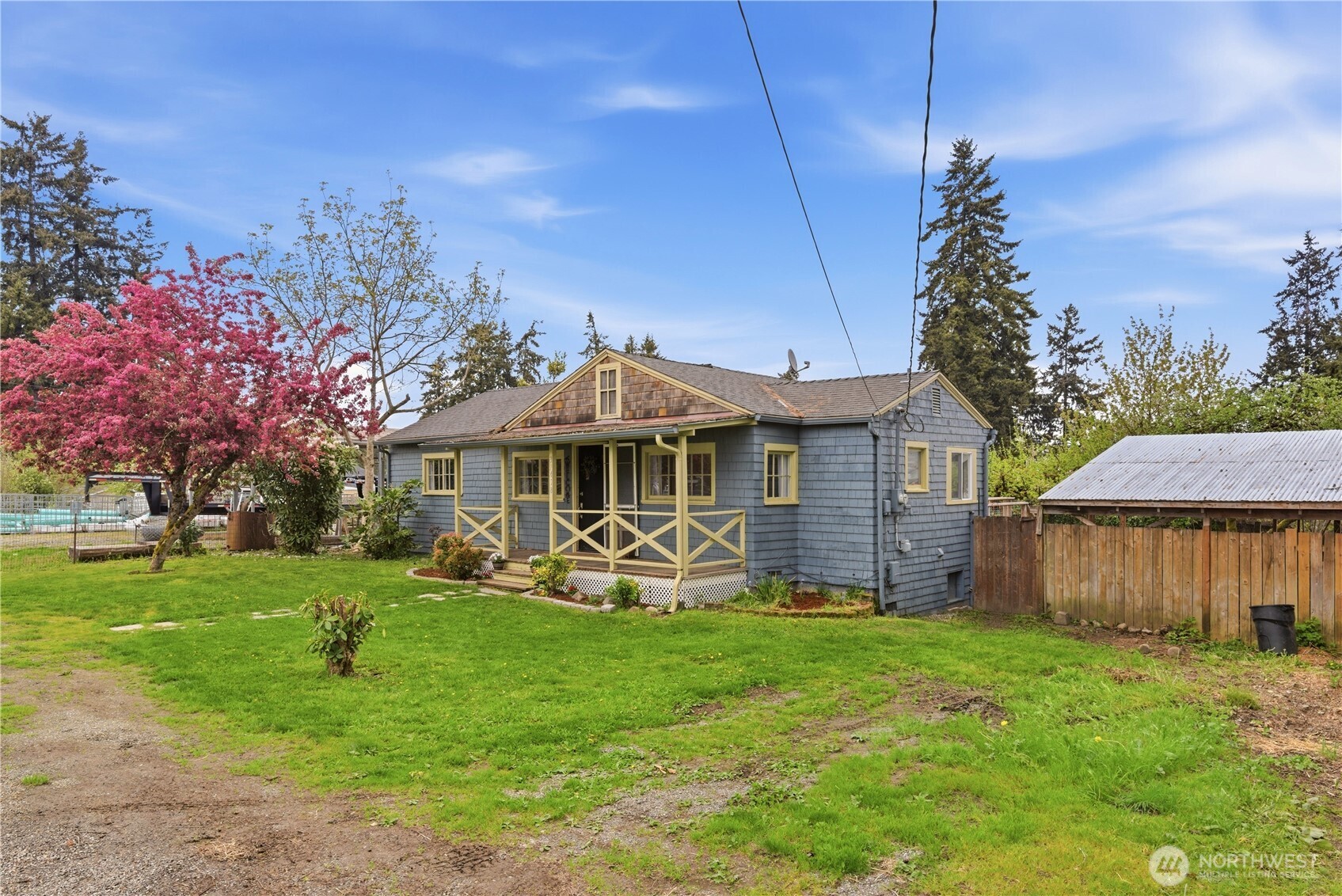 37418 39th Avenue S Auburn WA 98001