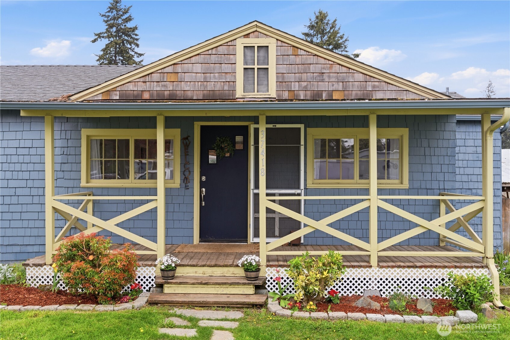 37418 39th Avenue S Auburn WA 98001