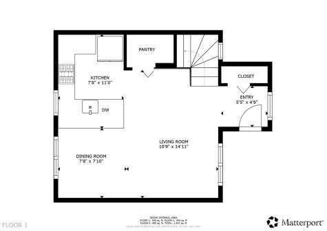 877 5th Pl NE Issaquah WA 98029