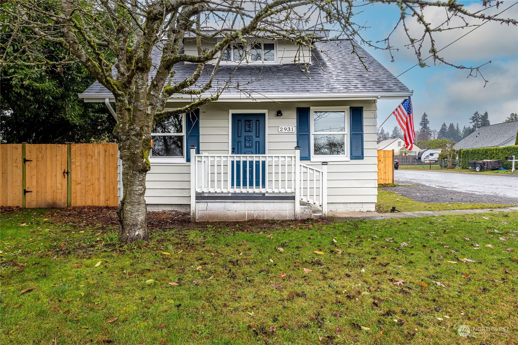 2931 Perry Avenue NE Bremerton WA 98310