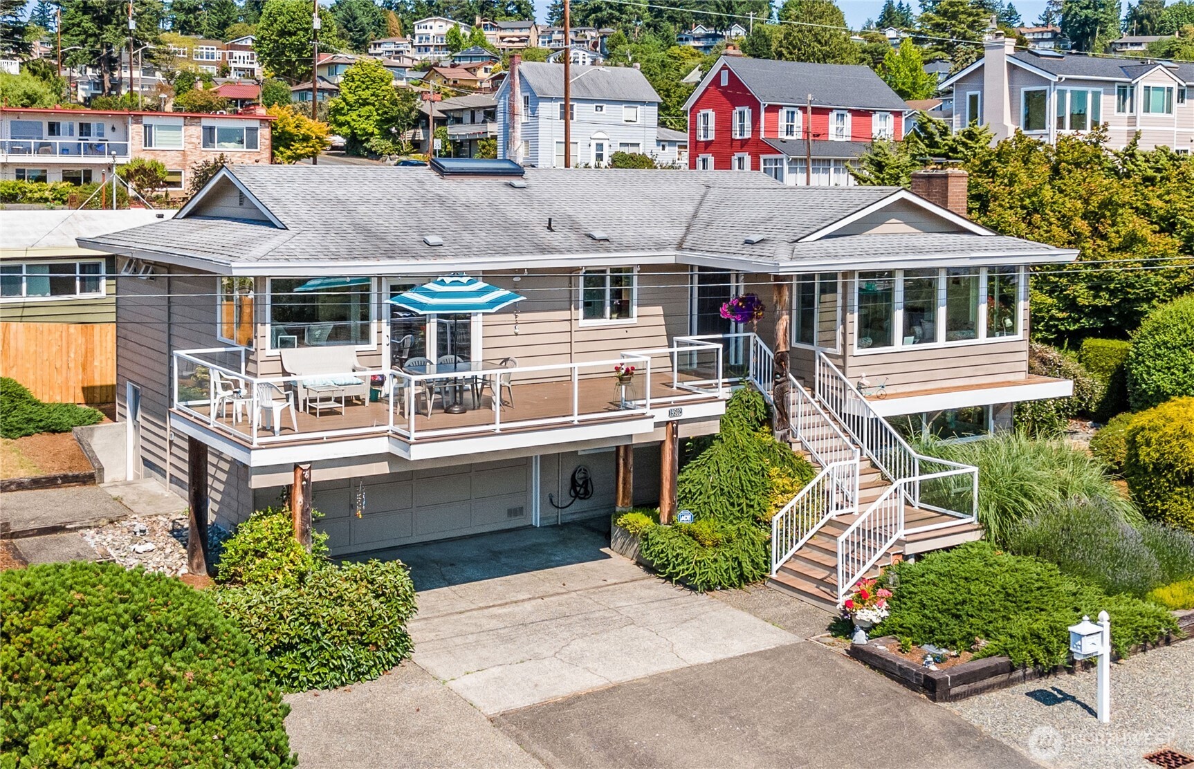 19502 Richmond Beach Drive NW Edmonds WA 98177
