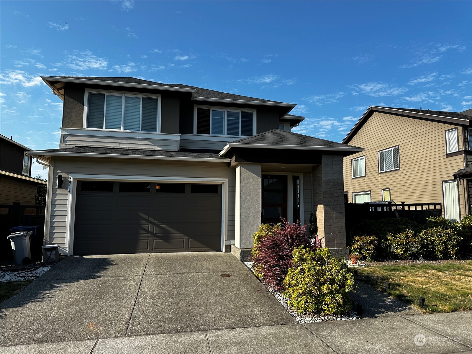 3914 Ne 24th Court Renton WA 98056