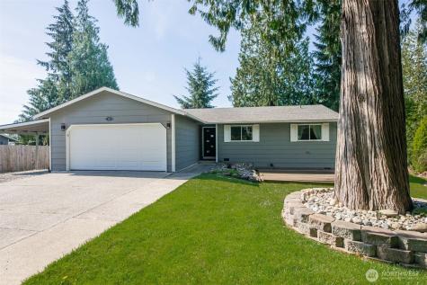 12010 25th Court NE Lake Stevens WA 98258
