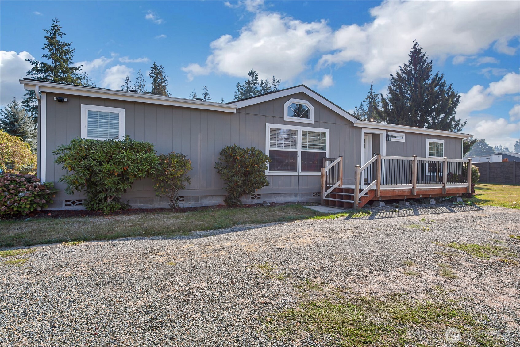 20301 69th Street E Bonney Lake WA 98391