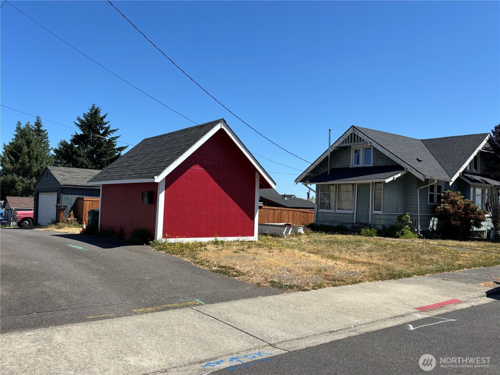 5302 N Shirley Street Ruston WA 98407
