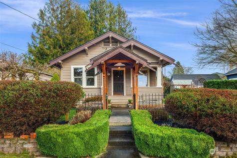 319 Avenue F Snohomish WA 98290