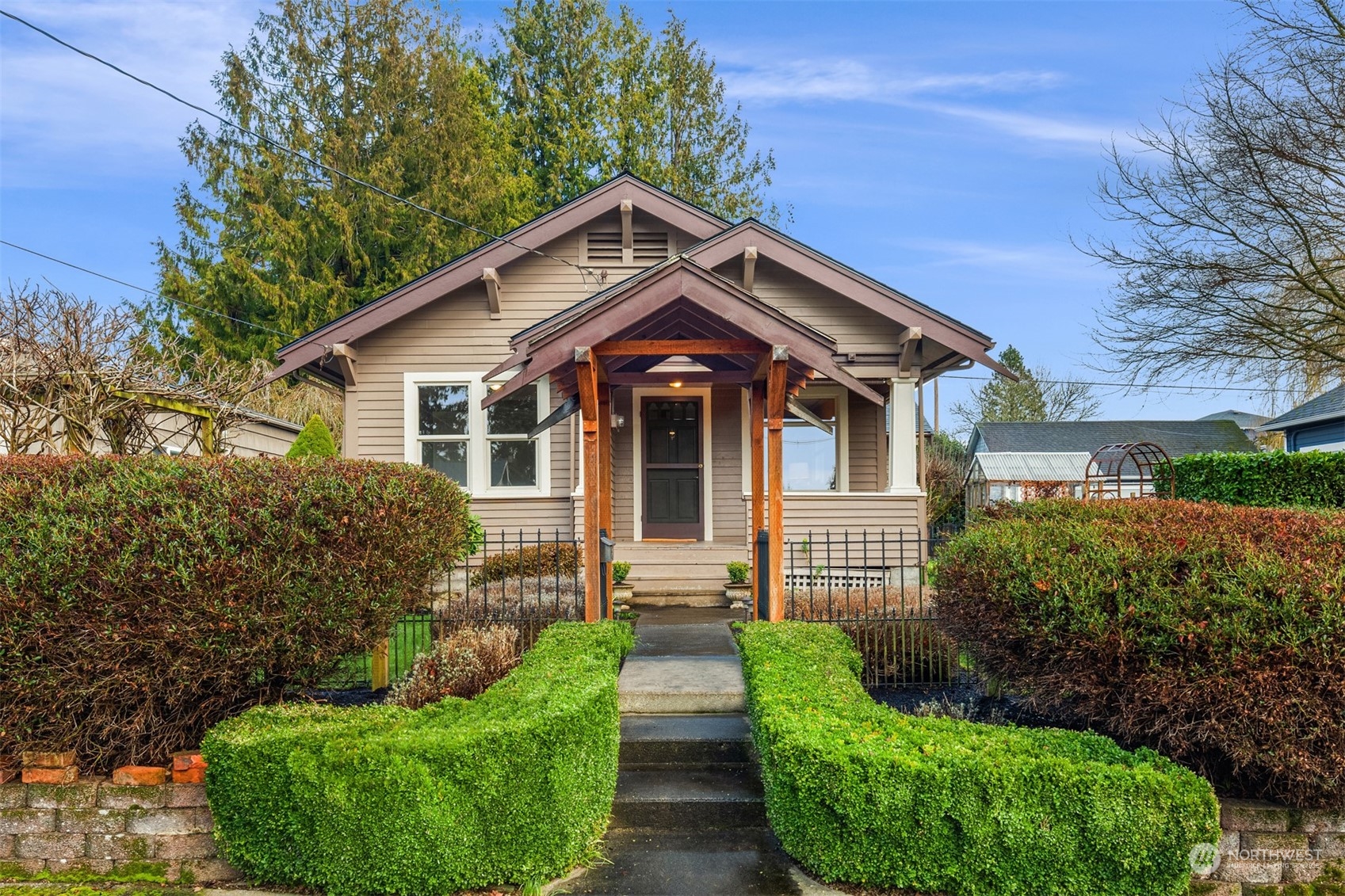 319 Avenue F Snohomish WA 98290