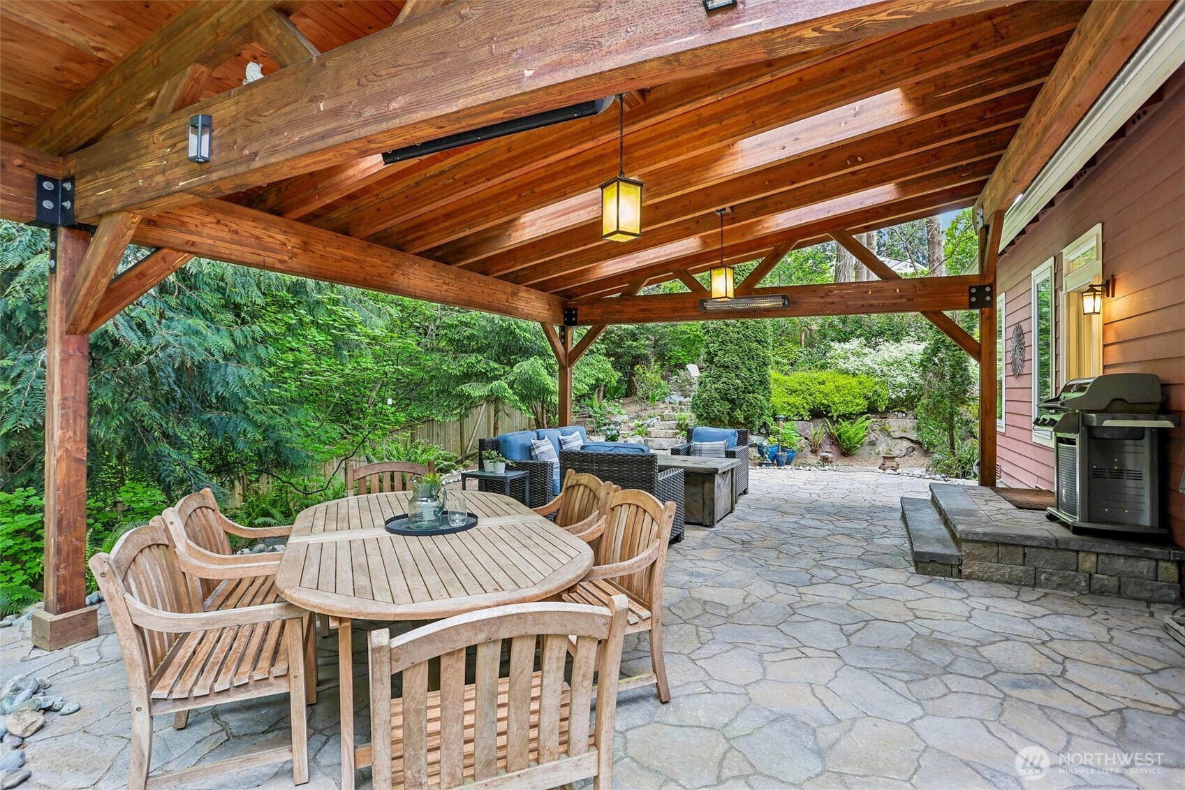9975 185th Court NE Redmond WA 98052