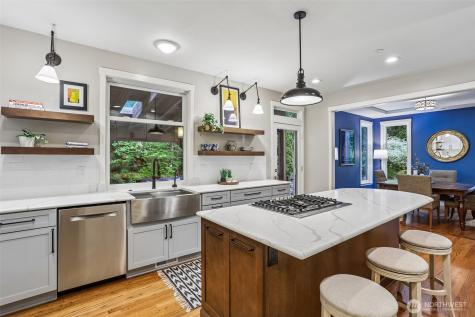 9975 185th Court NE Redmond WA 98052