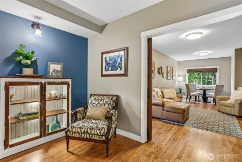 9975 185th Court NE Redmond WA 98052