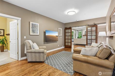 9975 185th Court NE Redmond WA 98052