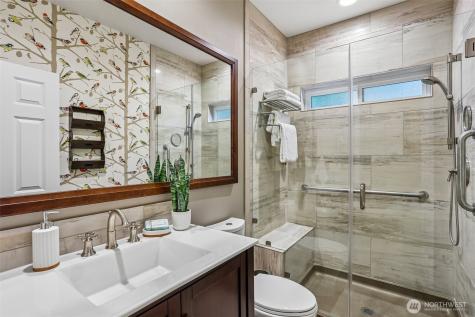9975 185th Court NE Redmond WA 98052