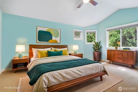 9975 185th Court NE Redmond WA 98052