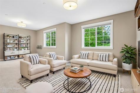 9975 185th Court NE Redmond WA 98052