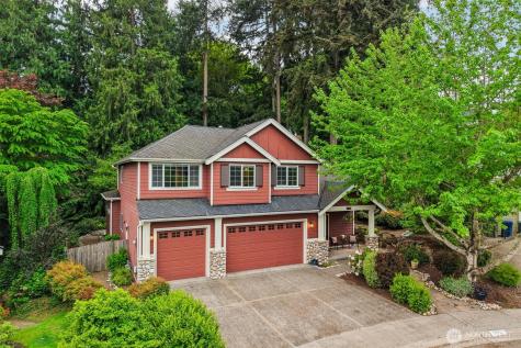9975 185th Court NE Redmond WA 98052