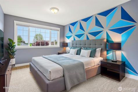 9975 185th Court NE Redmond WA 98052