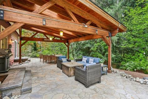 9975 185th Court NE Redmond WA 98052