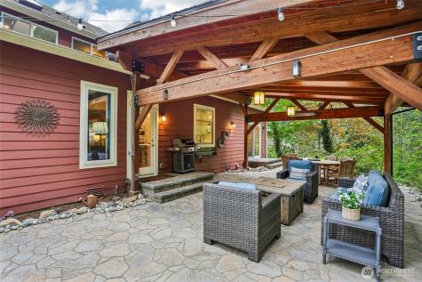 9975 185th Court NE Redmond WA 98052