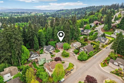 9975 185th Court NE Redmond WA 98052