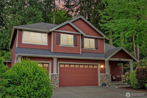 9975 185th Court NE Redmond WA 98052