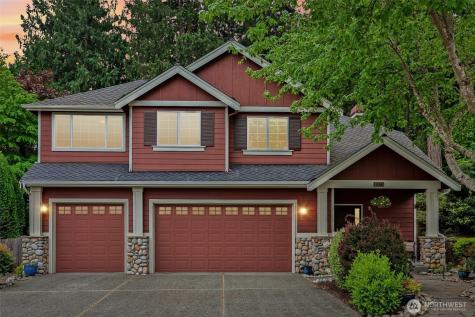 9975 185th Court NE Redmond WA 98052