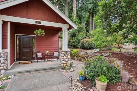 9975 185th Court NE Redmond WA 98052