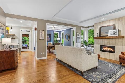 9975 185th Court NE Redmond WA 98052