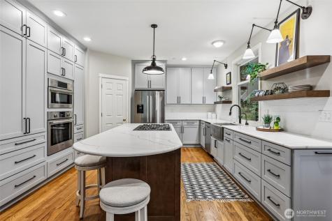 9975 185th Court NE Redmond WA 98052