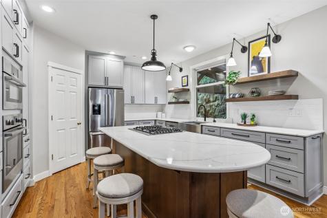 9975 185th Court NE Redmond WA 98052