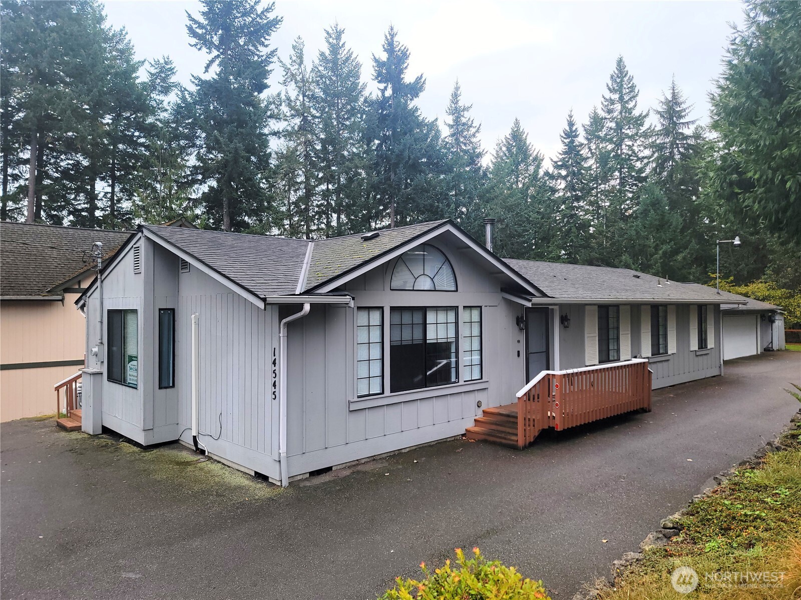 14545 NW Tree Top Lane Seabeck WA 98380