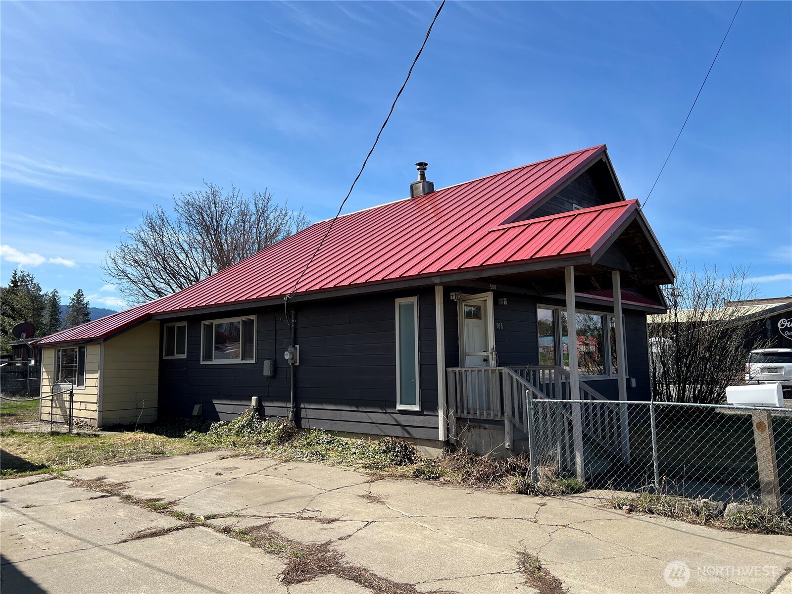 508 E First Street Cle Elum WA 98922