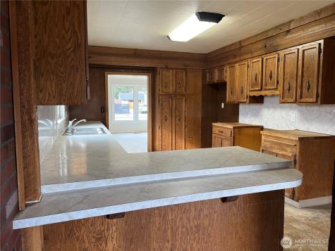 508 E First Street Cle Elum WA 98922