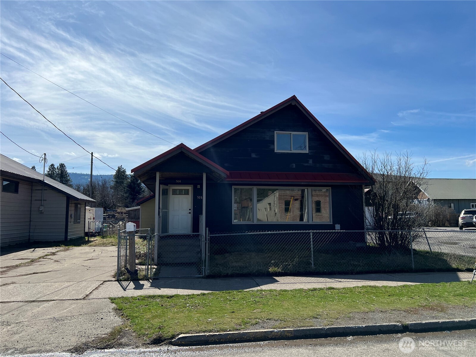 508 E First Street Cle Elum WA 98922