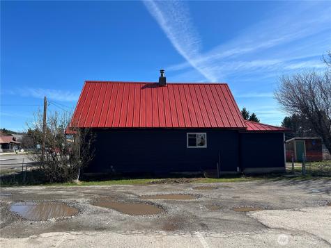 508 E First Street Cle Elum WA 98922