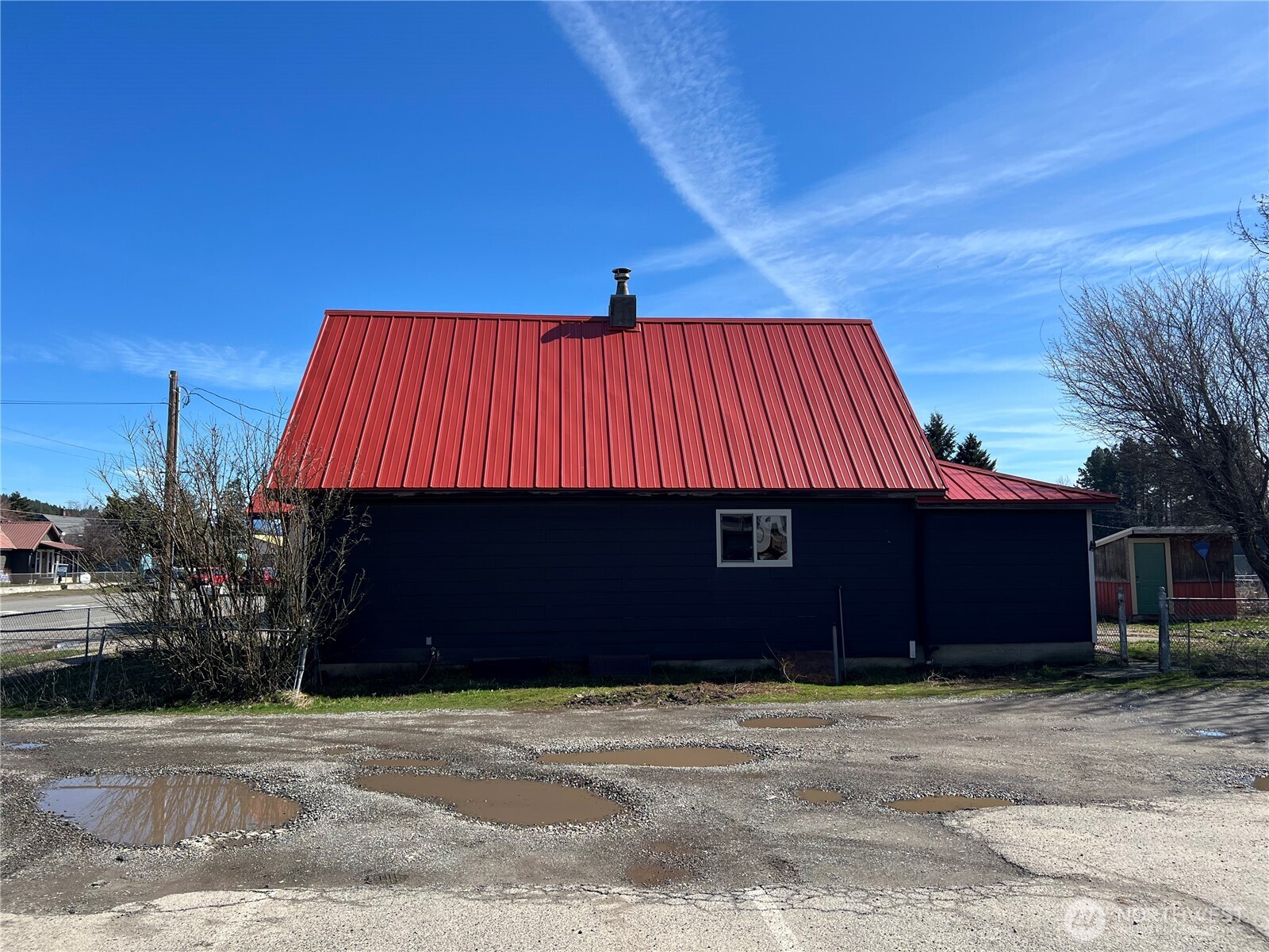 508 E First Street Cle Elum WA 98922