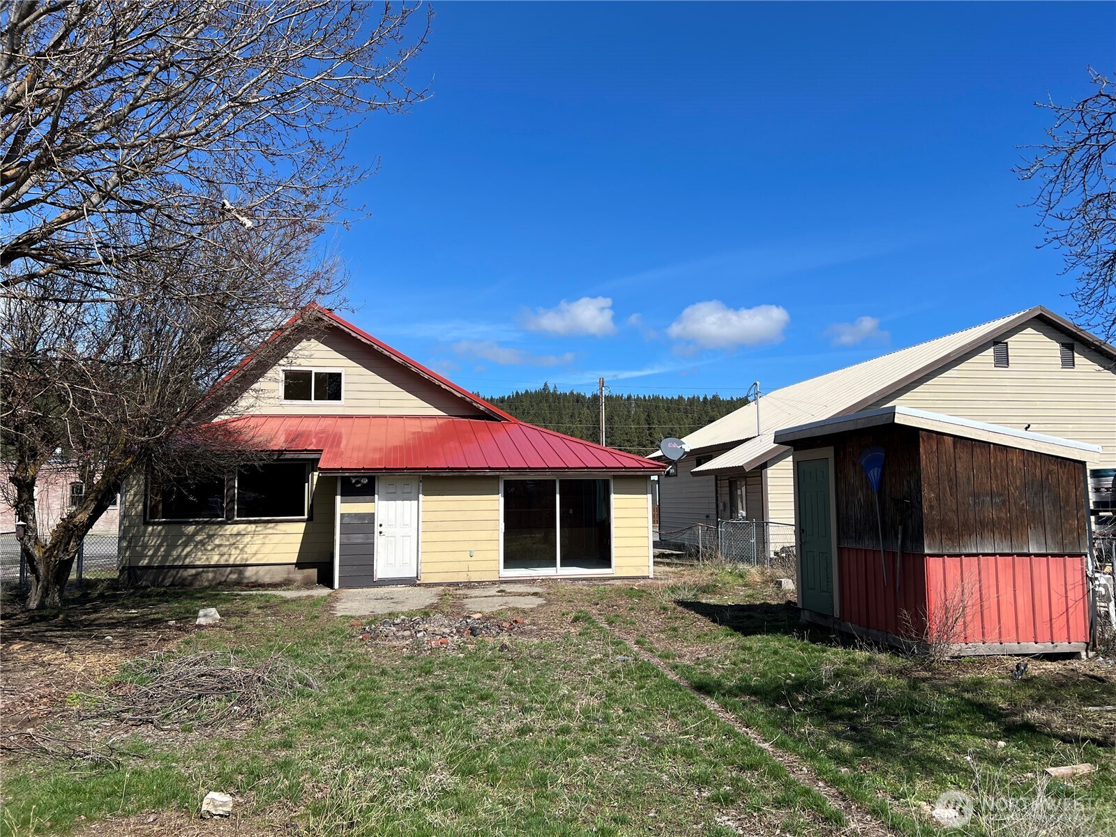 508 E First Street Cle Elum WA 98922