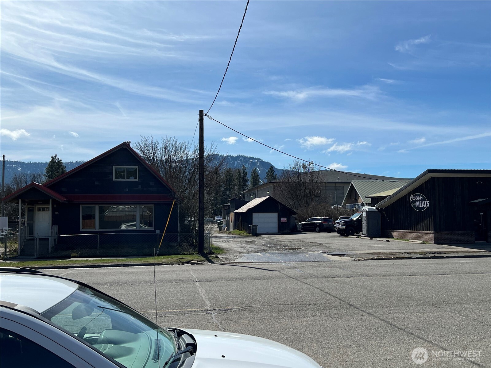 508 E First Street Cle Elum WA 98922