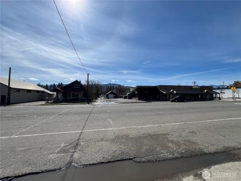508 E First Street Cle Elum WA 98922