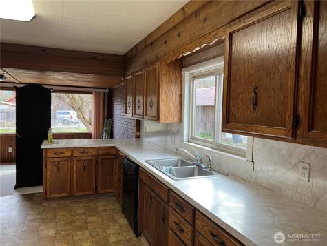508 E First Street Cle Elum WA 98922