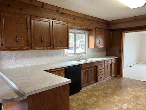 508 E First Street Cle Elum WA 98922