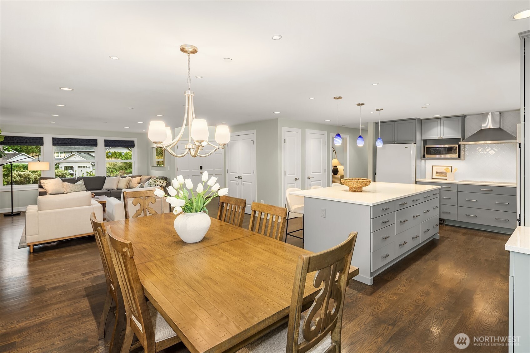16225 NE 112th Court Redmond WA 98052