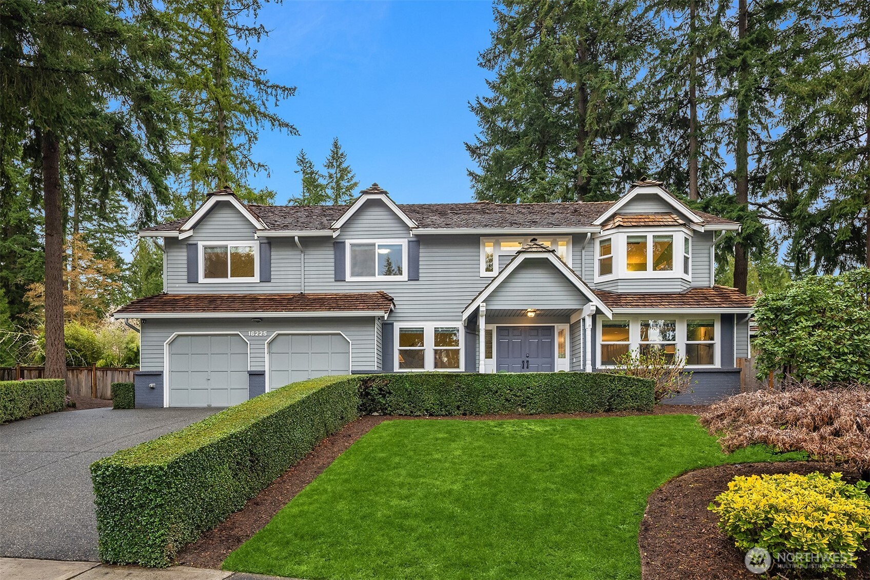 16225 NE 112th Court Redmond WA 98052