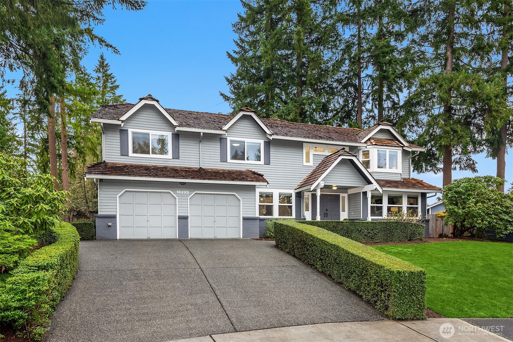 16225 NE 112th Court Redmond WA 98052