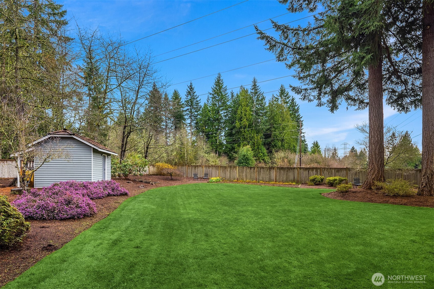 16225 NE 112th Court Redmond WA 98052