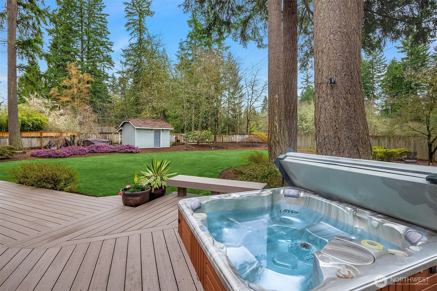 16225 NE 112th Court Redmond WA 98052