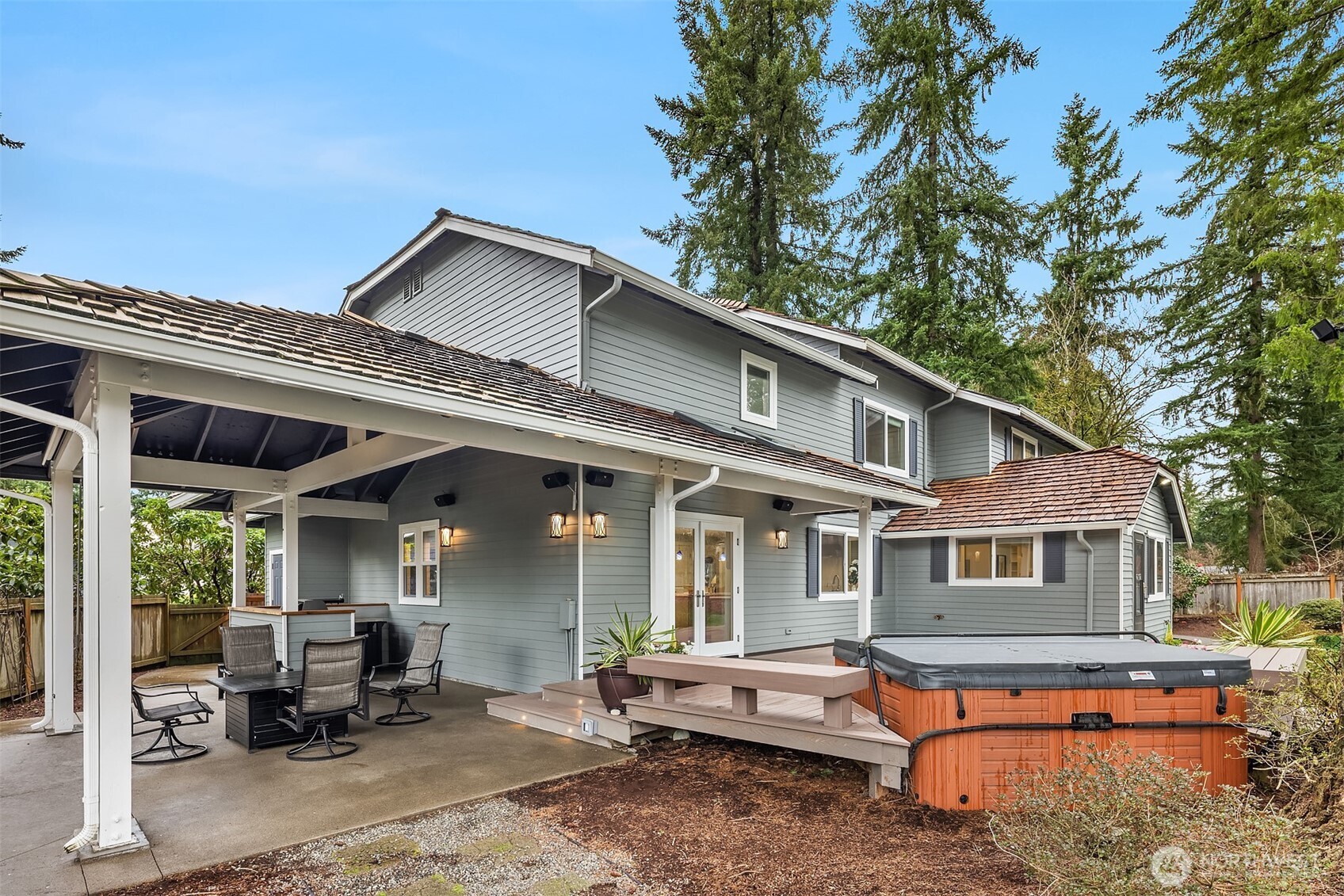 16225 NE 112th Court Redmond WA 98052