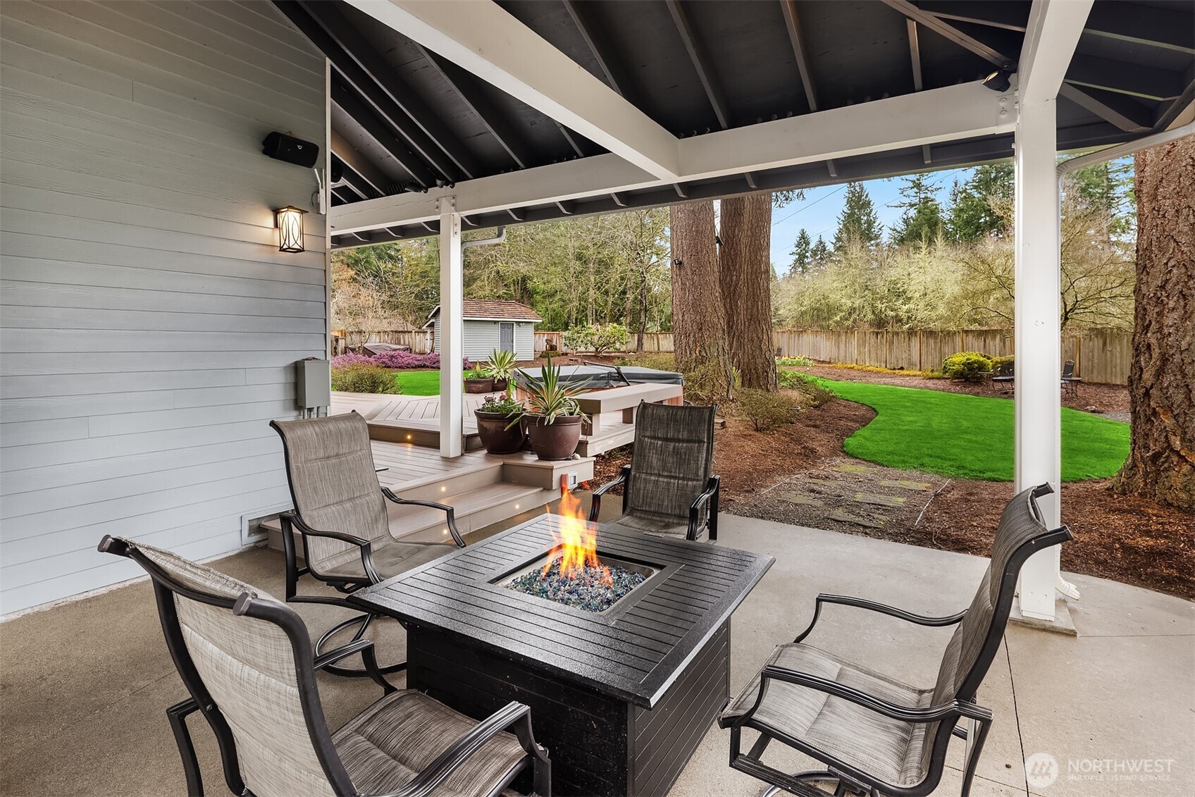 16225 NE 112th Court Redmond WA 98052