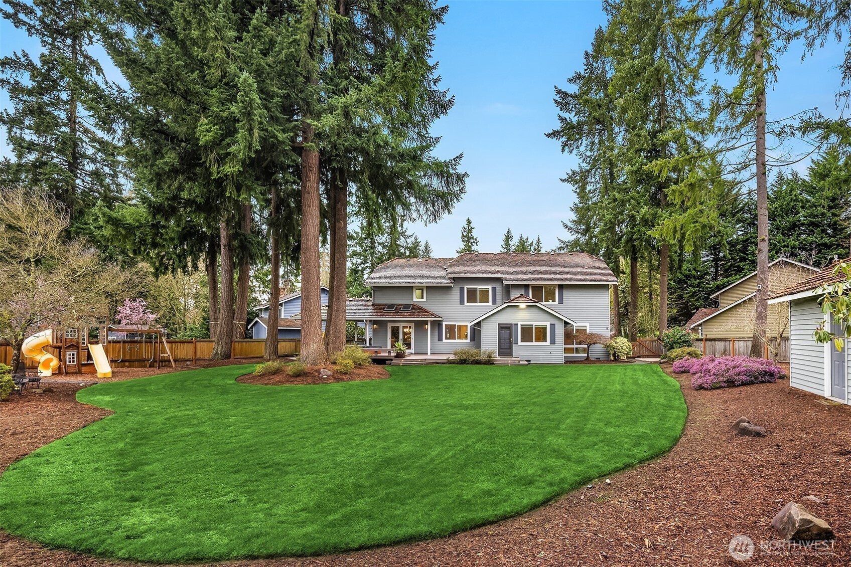 16225 NE 112th Court Redmond WA 98052