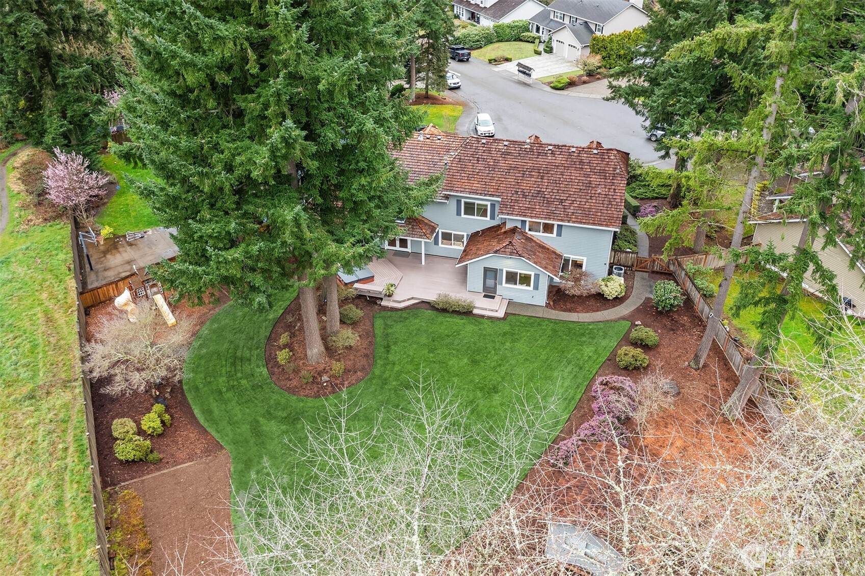 16225 NE 112th Court Redmond WA 98052
