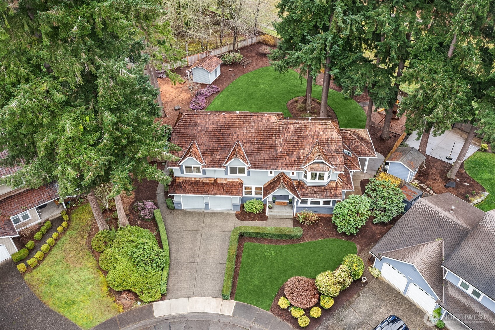 16225 NE 112th Court Redmond WA 98052